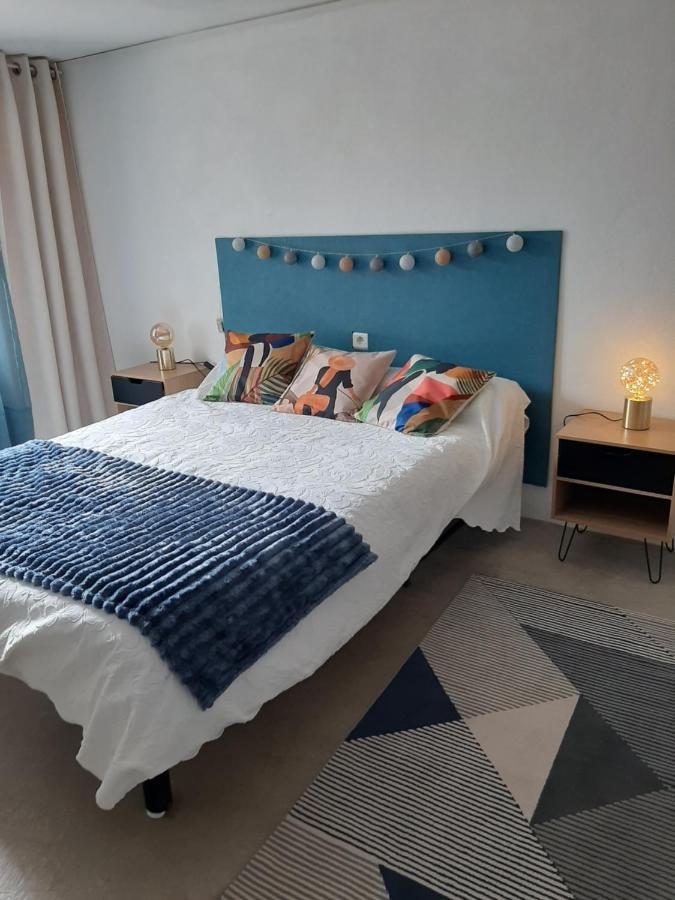 Chambre D'Hote Chez Josie Beaucaire  Exterior photo