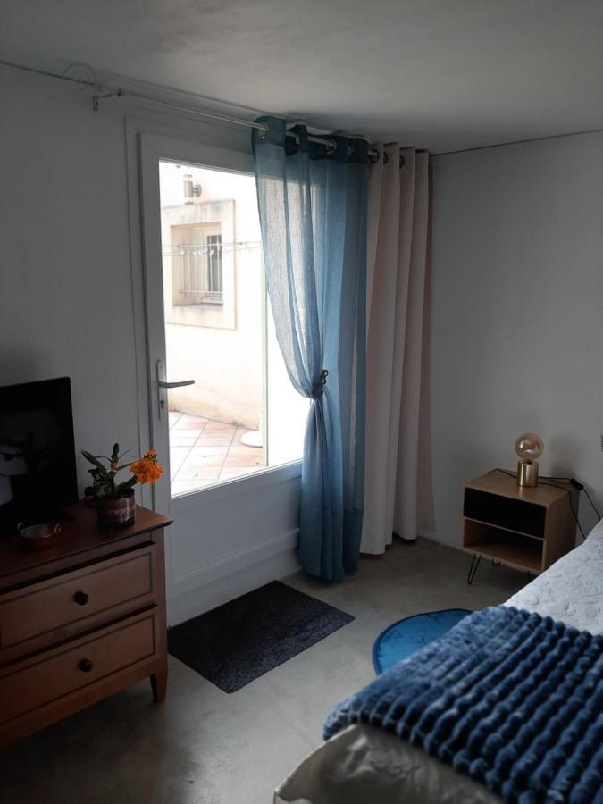 Chambre D'Hote Chez Josie Beaucaire  Exterior photo