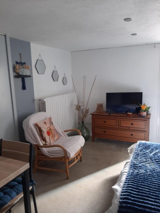 Chambre D'Hote Chez Josie Beaucaire  Exterior photo